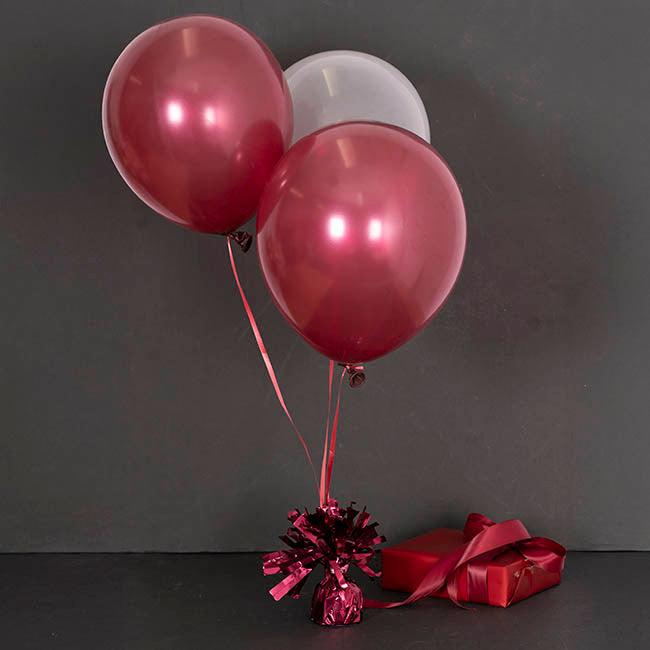 Balloon Weight Foil Wine (170g)