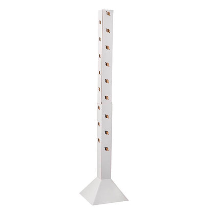Cardboard Balloon Display Stand (160cmH)