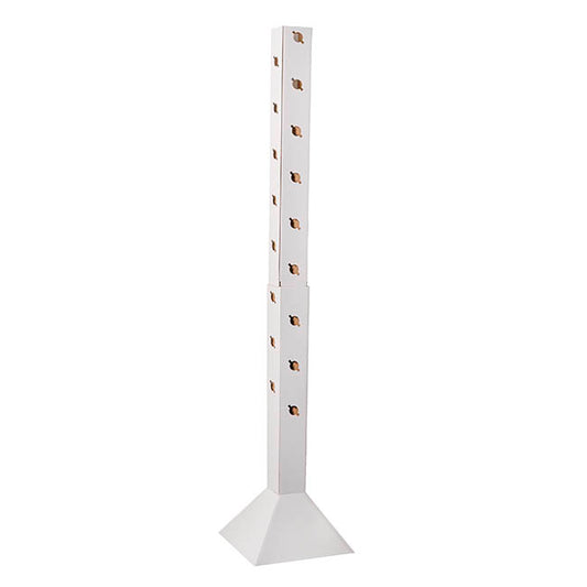 Cardboard Balloon Display Stand (160cmH)