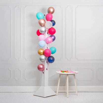 Cardboard Balloon Display Stand (160cmH)