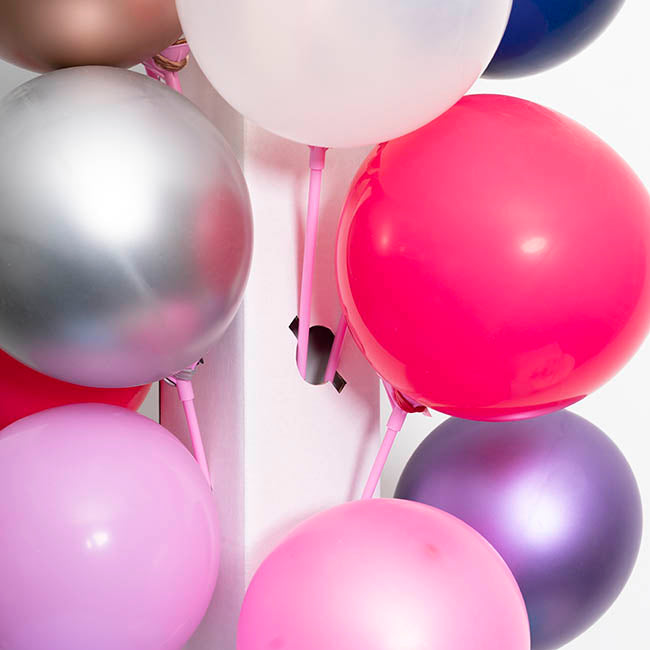 Cardboard Balloon Display Stand (160cmH)