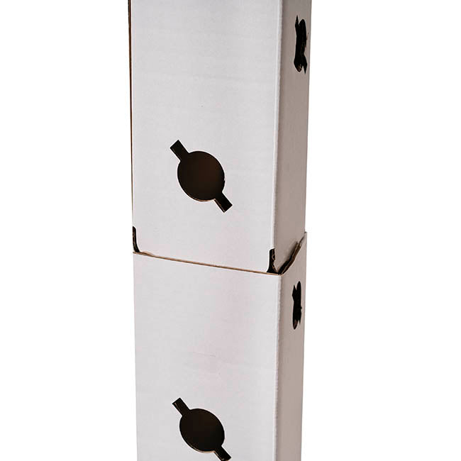 Cardboard Balloon Display Stand (160cmH)