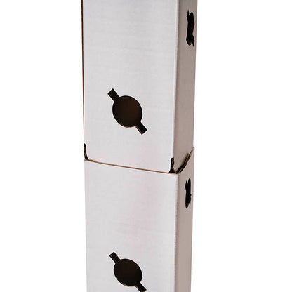 Cardboard Balloon Display Stand (160cmH)