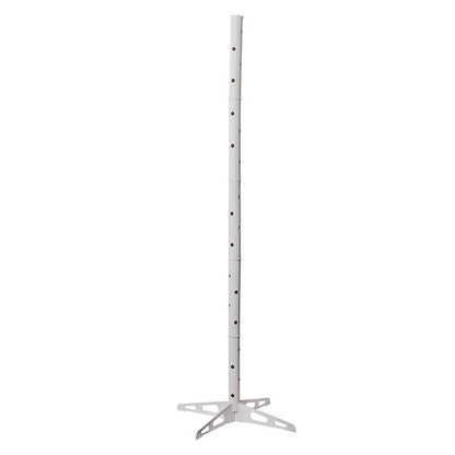 Balloon Tree Display Stand White (180cmH)