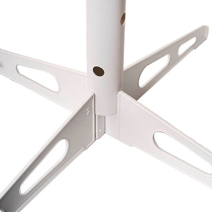 Balloon Tree Display Stand White (180cmH)