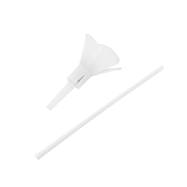 Foil Balloon 9" (22.5cmD) Air Fill RND Floral Best Mum Ever