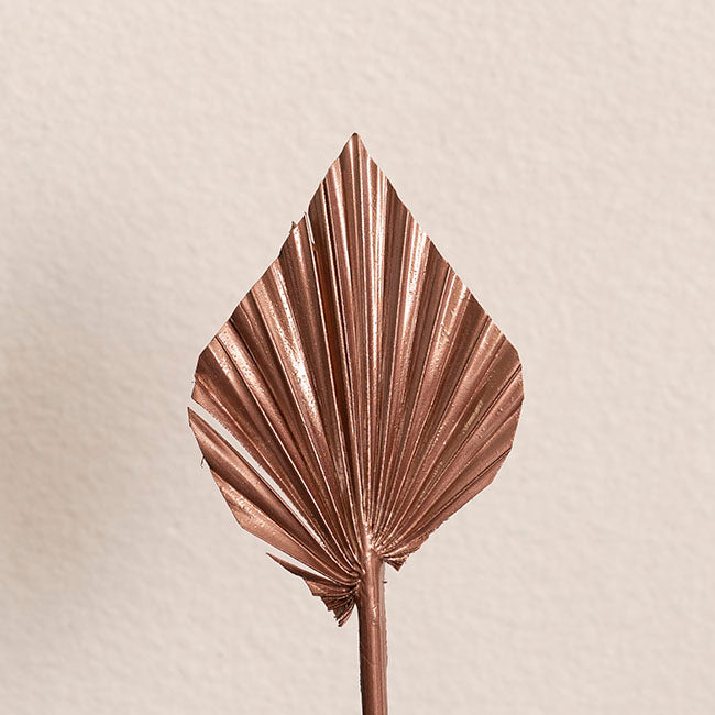 Floral Event Craft Spray Paint Metallic Rose Gold (340g)