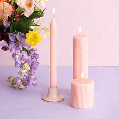 Floral Event Craft Spray Paint Blooming Pink (340g)