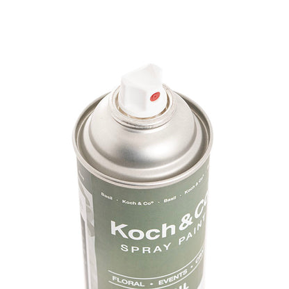 Floral Event Craft Spray Paint Basil (340g)