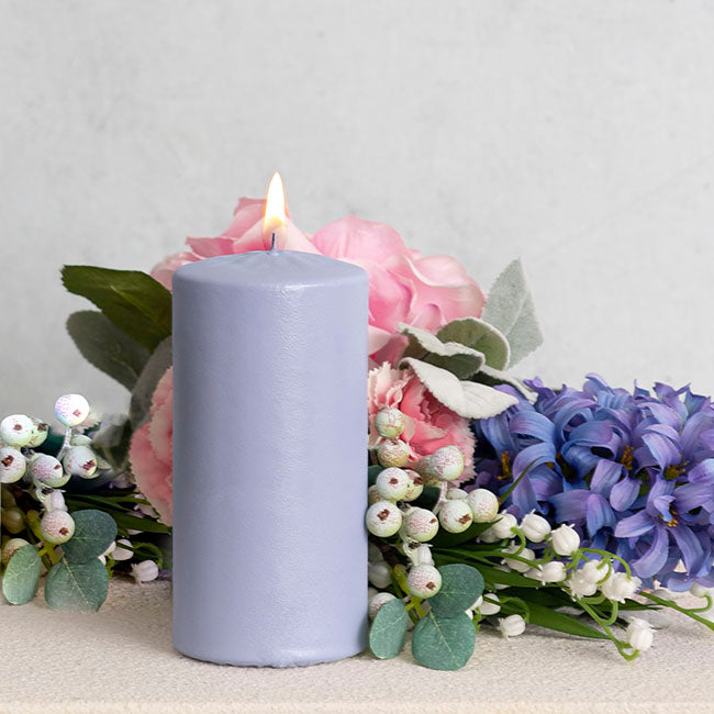 Floral Event Craft Spray Paint Light Purple (340g)