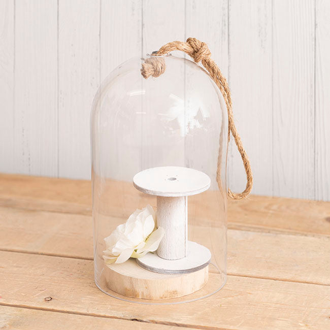 Floral Event Craft Spray Paint Matte White (340g)