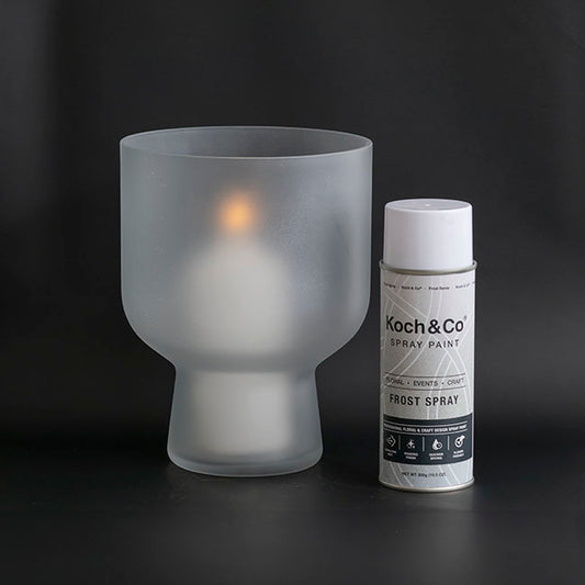 Floral Event Craft Spray Frost (300g)