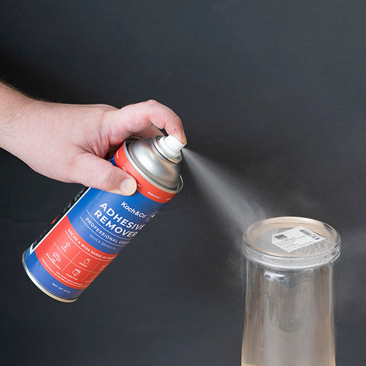 Koch & Co Floral Craft Glue & Adhesive Remover Spray (280g)