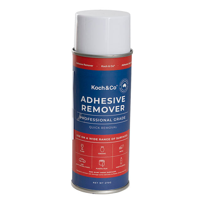 Koch & Co Floral Craft Glue & Adhesive Remover Spray (280g)