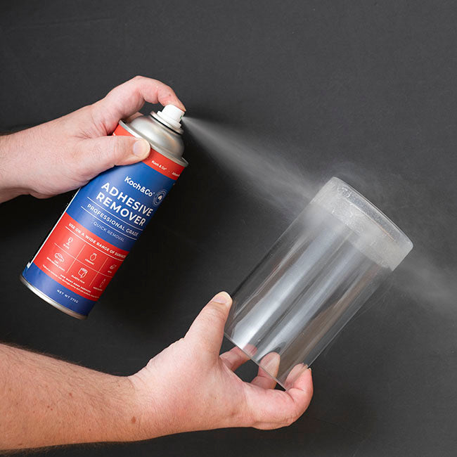 Koch & Co Floral Craft Glue & Adhesive Remover Spray (280g)