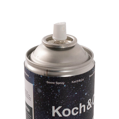 Floral Event Craft 3D Snow Spray Paint (248g)