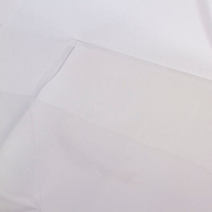 Flower Gift Carry Bag Square Clear Pk5 (25x25x22cmH)