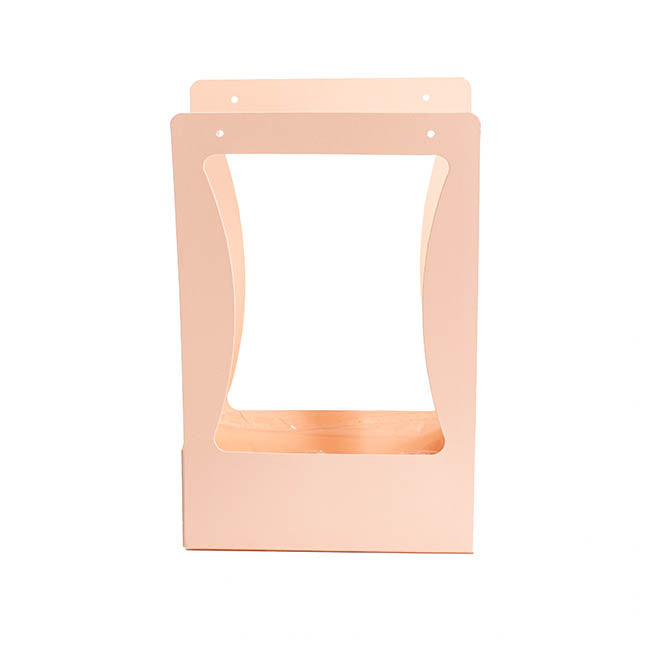 Flower Carry Box Pack 10 Pink (22x11.5x35.5cm)