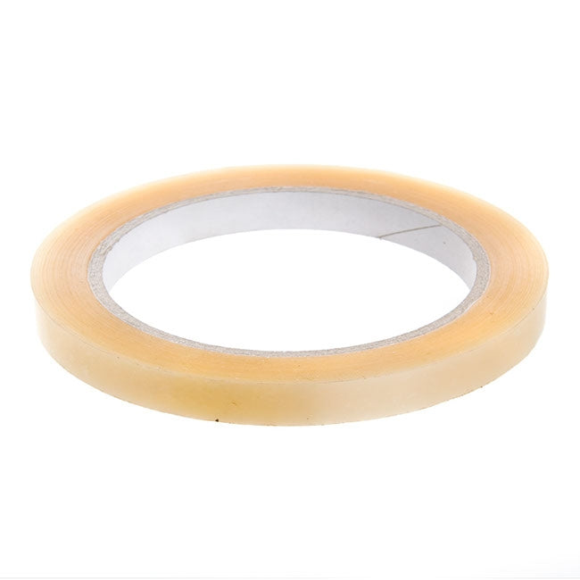 PVC Bunching tape (12mm X 66m) Clear