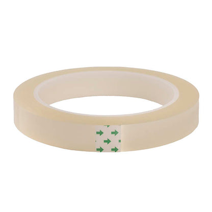 PET Bouquet Bunching Tape Grease Resistant (15mmx66m) Clear