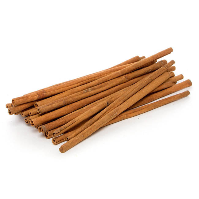 Cinnamon Sticks Bundle 500g Natural Brown (30cm)