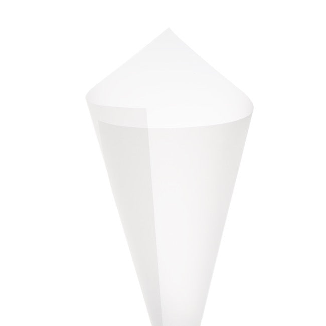 Premium Translucent Tracing Paper 93gsm White (60x85cm)Pk 50