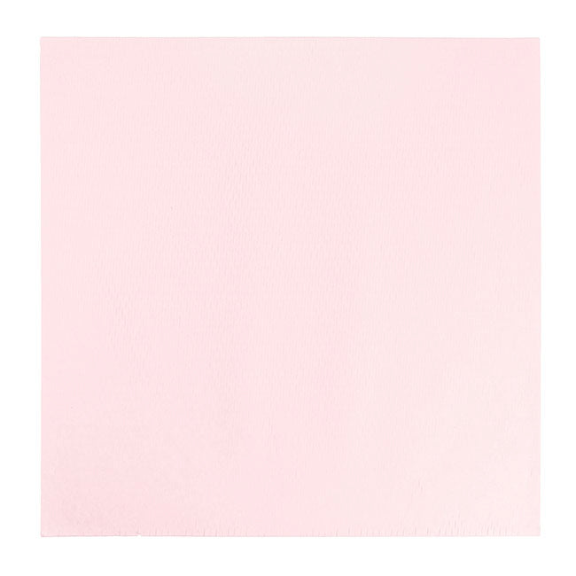 Kraft Paper Honeycomb Expandable Sheet PK50 Pink (50x50cm)