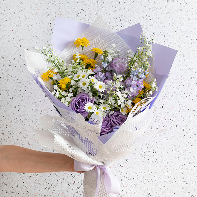 Kraft Paper Honeycomb Expandable Sheet PK50 White (50x50cm)