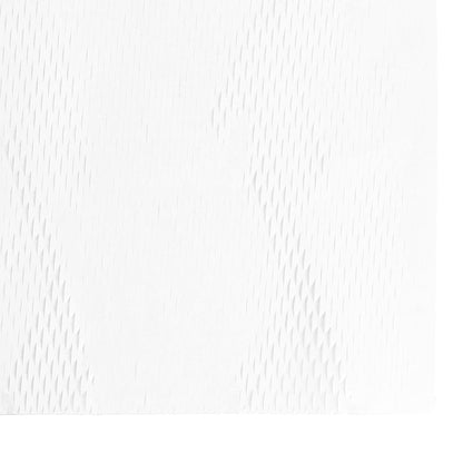 Kraft Paper Honeycomb Expandable Sheet PK50 White (50x50cm)