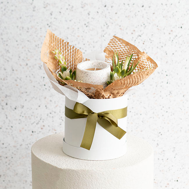 Kraft Paper Honeycomb Expandable Roll Brown (50cmx30m)