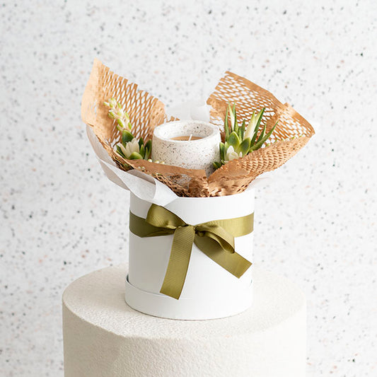 Kraft Paper Honeycomb Expandable Roll Brown (50cmx30m)