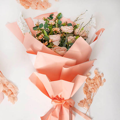 Kraft Paper Duet 80gsm Sampler Pack 100 (50x70cm)