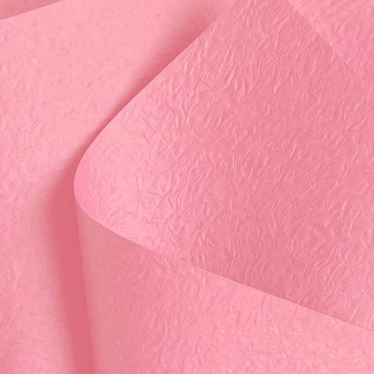 Embossed Paper 60gsm Luxe Musk Pink Pk50 (54x76cm)