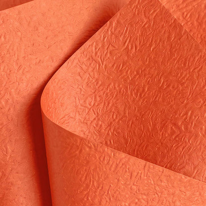 Embossed Paper 60gsm Luxe Amber Pk50 (54x76cm)