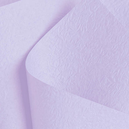 Embossed Paper 60gsm Luxe Wisteria Pk50 (54x76cm)