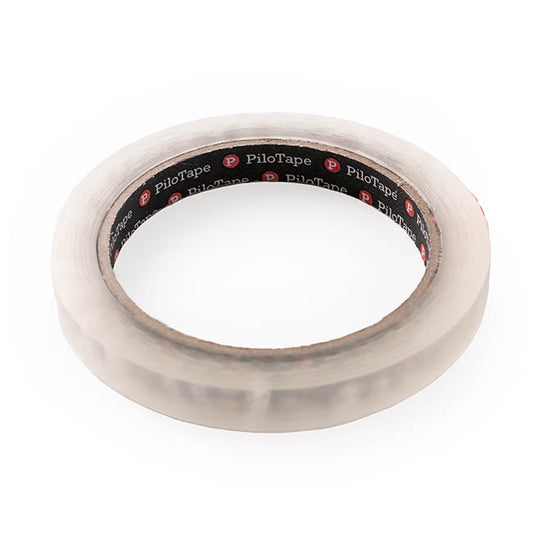 Pilotape Cello Sticky Tape Clear (12mm X 66m)
