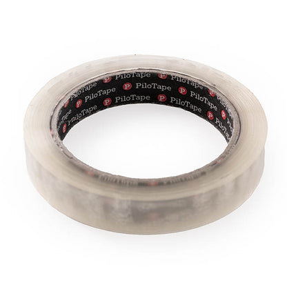 Pilotape Cello Sticky Tape Clear (18mm X 66m)
