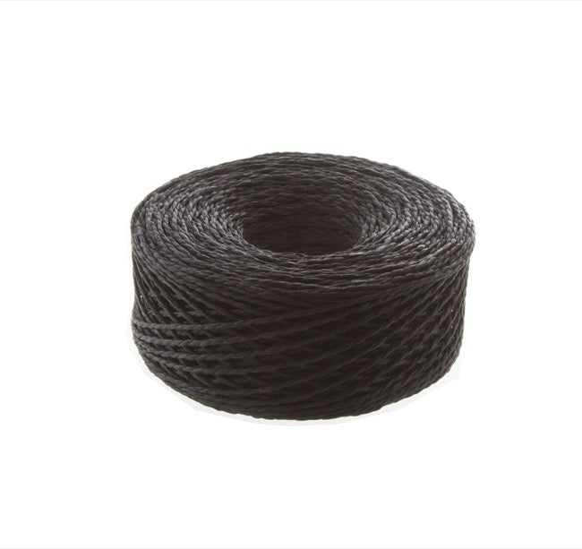 Paper Twine Black (2mmx100m)