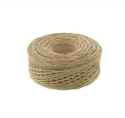 Paper Twine Natural (2mmx100m)