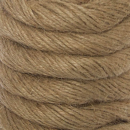 Natural Jute Rope 50 Ends (15mmx4m)
