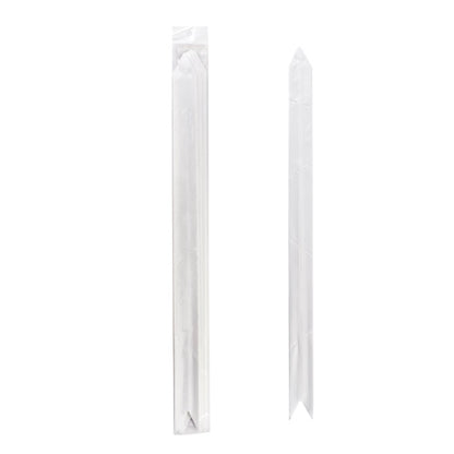Ribbon Pull Bow Silver (32mmx53cm) Pack 25