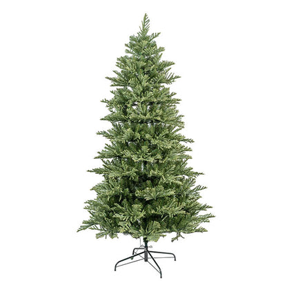 Shape Easy Forest Pine LED Xmas Tree Green (1.2Wx2mH)
