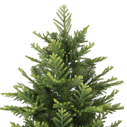 Shape Easy Forest Pine LED Xmas Tree Green (1.2Wx2mH)