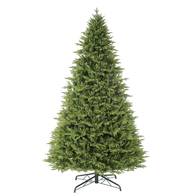Birmingham Pine Pre-Lit Grand Christmas Tree Green (305cmH)