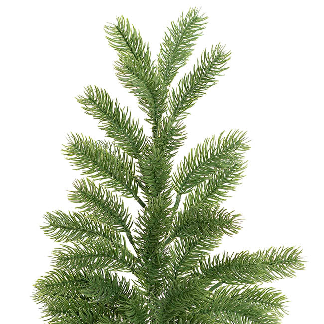 Forest Pine Spray Real Touch Green (65cmH)