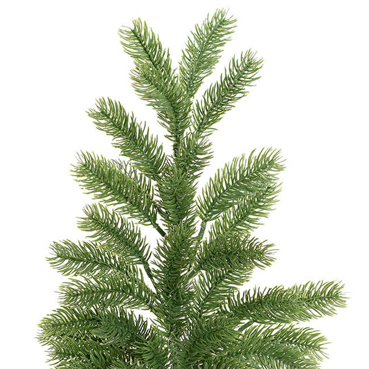 Forest Pine Spray Real Touch Green (65cmH)