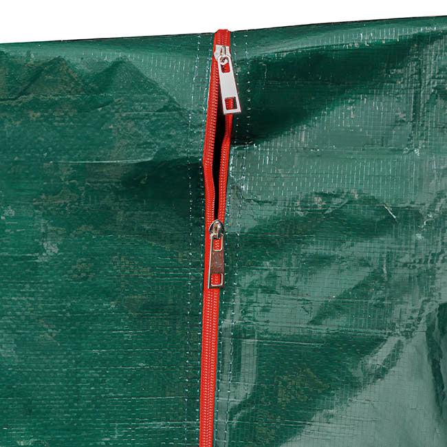 Christmas Tree Storage Bag Green (162x38x74cmH)