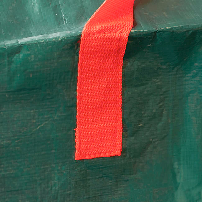 Christmas Tree Storage Bag Green (162x38x74cmH)