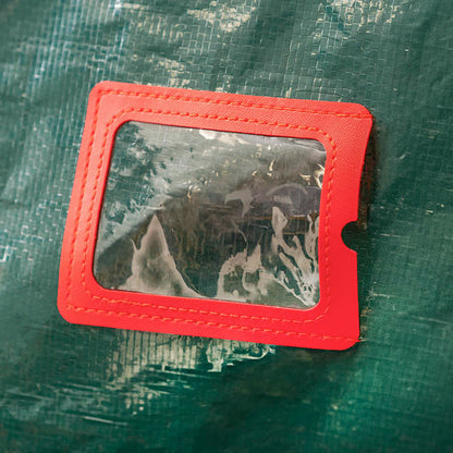 Christmas Tree Storage Bag Green (162x38x74cmH)