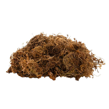 Artificial Moss Grass Olive (1kg)